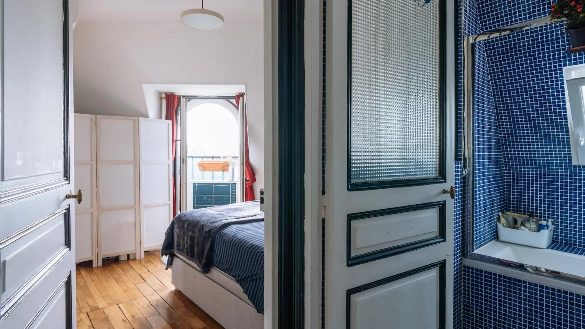 Amazing View 2Bd Apartment Montmartre! Paris 0*,