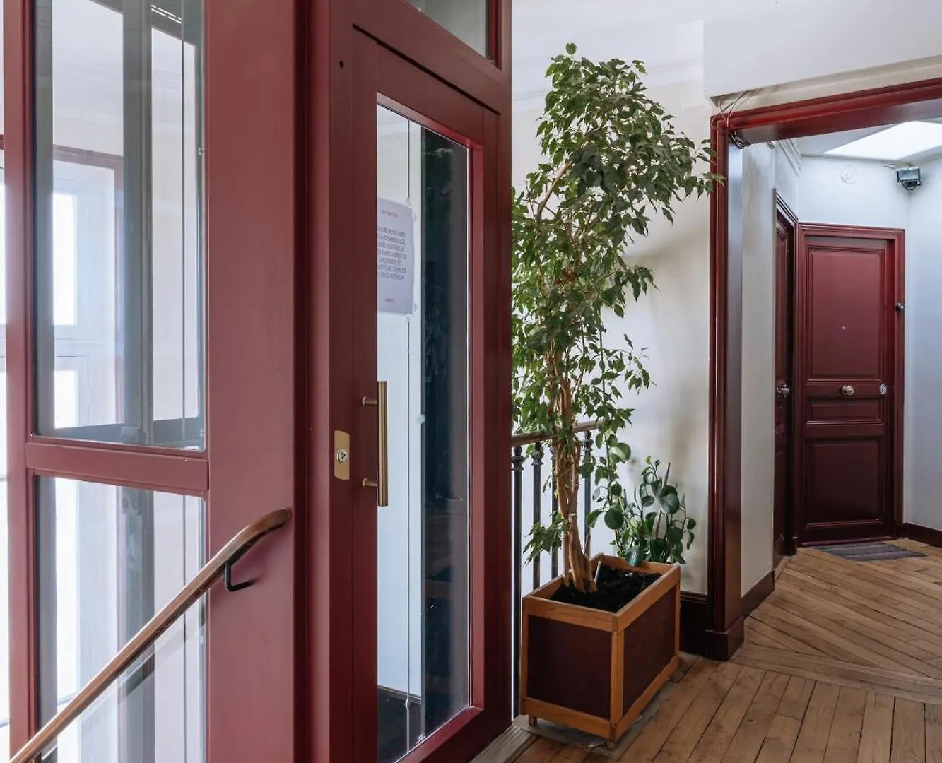 Amazing View 2Bd Apartment Montmartre! Paris 0*,  France